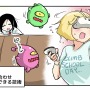 【漫画じゃんげま】430.「おかえりなさい」の巻