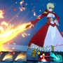 『Fate/EXTRA Record』スイッチ/PS5/PS4/Steam向けに2025年発売決定！ゲームプレイを収めた最新映像も公開