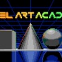 ゲームでドット絵の描き方が学べる『Pixel Art Academy: Learn Mode』早期アクセス開始！