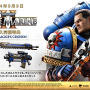 大塚明夫氏が主役の声を担当！『Warhammer 40,000: Space Marine 2』日本語吹き替え対応決定