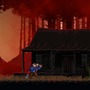 「ハロウィン」「死霊のはらわた リターンズ」原作16-bitアクション『RetroRealms』発表！