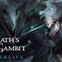 【PC版無料配布開始】ハードコア2DアクションRPG『Death's Gambit: Afterlife』本編＆『World of Warships』インゲームアイテム―Epic Gamesストアにて