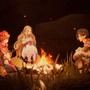 『聖剣伝説 VISIONS of MANA』先行プレイレポートー精霊の息吹を感じる柔らかい世界で、リングが再び回り出す