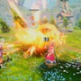 『聖剣伝説 VISIONS of MANA』先行プレイレポートー精霊の息吹を感じる柔らかい世界で、リングが再び回り出す