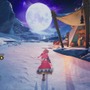 『聖剣伝説 VISIONS of MANA』先行プレイレポートー精霊の息吹を感じる柔らかい世界で、リングが再び回り出す