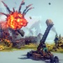 自分だけの攻城兵器が作れる新作シミュ『Besiege』Steamで早期アクセス配信がスタート