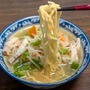 カイロソフト『こだわりラーメン館』を遊ぶとラーメンづくりの衝動が湧き上がってくる―ハードコアゲーミング料理第20回