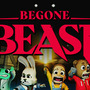 協力プレイ対応ホラーアクション『Begone Beast』2025年2月早期アクセス開始予定―Steamページ＆トレイラー公開【gamescom2024 ONL】