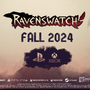 ダークなおとぎ話を描く見下ろし型ローグライクACT『Ravenswatch』