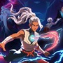 ローグライトアクションRPG『Mages of Mystralia』発表―魔法クラフトシステムで戦え！【Future Games Show】