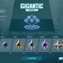 【PC版無料配布開始】MOBA系ヒーローシューター『Gigantic: Rampage Edition』Epic Gamesストアにて