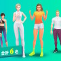 ボクシングの動きでレッツエクササイズ！シリーズ最新作『Fit Boxing 3 -Your パーソナルトレーナー-』12月5日発売決定【Nintendo Direct】