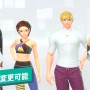 ボクシングの動きでレッツエクササイズ！シリーズ最新作『Fit Boxing 3 -Your パーソナルトレーナー-』12月5日発売決定【Nintendo Direct】