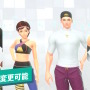 ボクシングの動きでレッツエクササイズ！シリーズ最新作『Fit Boxing 3 -Your パーソナルトレーナー-』12月5日発売決定【Nintendo Direct】