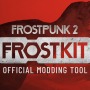 極寒都市運営シム『Frostpunk 2』は発売初日から公式Modツール「FrostKit」が利用可能