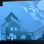 【吉田輝和のBitSummit絵日記】母を探して地下を掘る子猫の冒険アクション『Everdeep Aurora』・地上と天井を行き来する重力反転アクション『LOVE ETERNAL』