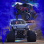 オフロード＆アーケードレーシング『Monster Jam Showdown』PC/コンソール向けにリリース！スタジアムと大自然を舞台に大迫力レース