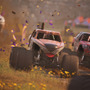 オフロード＆アーケードレーシング『Monster Jam Showdown』PC/コンソール向けにリリース！スタジアムと大自然を舞台に大迫力レース