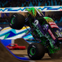 オフロード＆アーケードレーシング『Monster Jam Showdown』PC/コンソール向けにリリース！スタジアムと大自然を舞台に大迫力レース