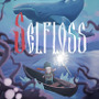 スラヴ神話の幻想世界で魂を癒す旅に出るアクションADV『Selfloss』Steam版1週間前倒して9月5日発売へ