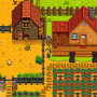 『Stardew Valley』大型アプデ1.6のゲーム機・スマホ版はまだ開発中。新作『Haunted Chocolatier』の開発はおやすみ