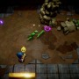 『ゼルダの伝説 知恵のかりもの』“無の世界”に広がるダンジョンを自由に攻略！剣と盾で戦う「剣士」に変身したり、「カラクリ」でド派手な攻撃も