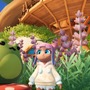 農業・料理・庭と友達づくり等が楽しめる魔女のライフシム『Garden Witch Life』間もなくの発売を前に交流対象の登場人物を紹介する新映像が公開