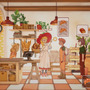 パリに住まう魔女のパン屋RPG『The Witch's Bakery』クラファンが2日以内に目標達成―日本語にも対応予定