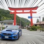 日本の峠のドリフトバトル『JDM: Japanese Drift Master』は峠を攻める車中でプレイすると魅力マシマシになる？体験版を使って実際の榛名山でやってみた