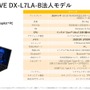 生成AI処理を助けてくれる軽量ノートパソコンが登場！サードウェーブ新型ノートPC発表会レポ