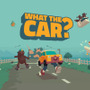 足の生えた車が走る！不条理ADV『WHAT THE CAR? - うんてん、できるかな？』Steam配信開始