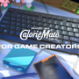 カロリーメイト公式ゲーム『Calorie Mate LIQUID FOR GAME CREATORS』Steamにて期間限定配信！大塚明夫さんや津田健次郎さんらがCV担当