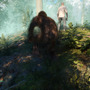 ビッグフットとして森で生活する『Bigfoot Life』ゲームプレイトレイラー！