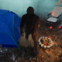 ビッグフットとして森で生活する『Bigfoot Life』ゲームプレイトレイラー！