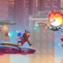 サイバーパンクなドット絵ガンACT『Neon Inferno』正式発表！2055年ニューヨークを暗殺者として駆け巡る