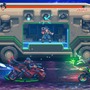 サイバーパンクなドット絵ガンACT『Neon Inferno』正式発表！2055年ニューヨークを暗殺者として駆け巡る