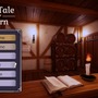 Steam“圧倒的に好評”の酒場経営ADV『Ale & Tale Tavern』ゆったりと遊びやすいゲーム性が大きな魅力！自分のペースで料理・冒険・経営拡大を楽しもう【プレイレポ】