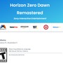 『Horizon Zero Dawn Remastered』米レーティング機関に登録！対象プラットフォームはPC/PS5