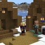 『マインクラフト』村人が静かに眠るようになったり、アイテムをまとめられる新要素“バンドル”含むアップデート配信―「PS VR」は2025年3月でサポート終了