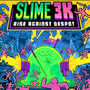 日本語対応デッキ構築型ヴァンサバライク『Slime 3K: Rise Against Despot』2024年10月31日正式化決定―早期アクセス最後のアプデで新モード登場