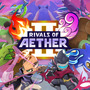 ケモノキャラのスマブラ風対戦アクション『Rivals of Aether II』配信日決定！