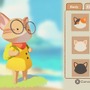 かわいい孫猫が祖父猫の思い出を辿る島探索ADV『Petit Island』ストーリートレイラー！