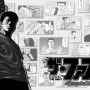 人気アクション漫画「ザ・ファブル」がゲームに！「コマ」を配置して戦う“マンガ”構築型ローグライク『ザ・ファブル Manga Build Roguelike』が2025年発売