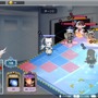 ユニットや障害物で囲んで即撃破！ポップなSDキャラで過酷な戦いを生き残るタクティカルRPG『リバースアーク』Steamで配信開始