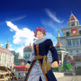 原作世界を丁寧に作り込んだ続編『FAIRY TAIL2』を先行プレイ。ド派手な魔法アクションと手強いボス戦も体験【gamescom 2024】