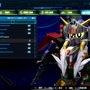 『ガンダムブレイカー4』PS版でセーブデータ引継ぎができない現象など修正のアップデート配信―誤通知表示の不具合は調査中