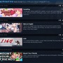 「俺の嫁」を追い求める「Waifu Hunter」がSteamキュレーターで活躍中、美少女ADVなど熱烈レビュー