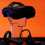 パワフルなスタンドアロンとリッチなPC VR、両方実現！ハイエンドVRヘッドセット「VIVE Focus Vision」発表