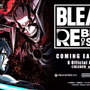 『BLEACH Rebirth of Souls』2025年初頭に発売！トレイラーには「ウルキオラ・シファー」の姿も【Xbox Tokyo Game Show速報】