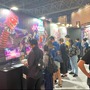 ゲムスパ『Wiz外伝』も出展！大作からインディー、レトロ復刻まで揃ったお祭りブース「ハピネットゲームフェス！ in TGS2024」はいろんなゲームを遊びたい人にオススメ【TGS2024】